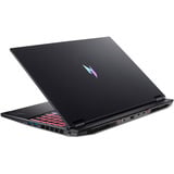 Acer  Nitro 16 (AN16-A91-R9ZL), Gaming-Notebook schwarz, AMD Ryzen 9 9955HX3D, NVIDIA GeForce RTX 5070 Ti, 32 GB DDR5, 1 TB (1 TB SSD), Windows 11 Home