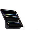 Apple iPad Pro 13" (2 TB) DEP, Tablet-PC schwarz, M5 / 2025 / Nanotexturglas