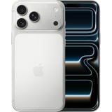 Apple iPhone 17 Pro Max 512GB DEP, Handy Silber, iOS