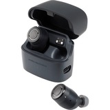 Audio Technica ATH-ANC300TW, Kopfhörer schwarz, Bluetooth
