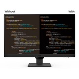 BenQ BL2790, LED-Monitor 68.6 cm (27 Zoll), schwarz, FullHD, IPS, HDMI, DisplayPort, 100Hz Panel