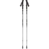 Black Diamond Trekkingstöcke Distance Z, Fitnessgerät silber/schwarz, 1 Paar, 105 cm