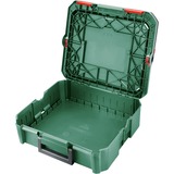 Bosch Heimwerken & Garten Systembox leer - Größe S, Werkzeugkiste 