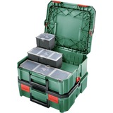 Bosch Heimwerken & Garten Systembox leer - Größe S, Werkzeugkiste 
