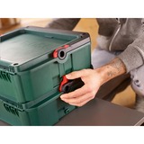 Bosch Heimwerken & Garten Systembox leer - Größe S, Werkzeugkiste 
