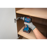 Bosch Professional Akku Schlagbohrschrauber GSB18V-52 in L-BOXX Retail