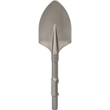 Bosch Professional PRO HEX 30-4C-Spatmeißel rund, 135 x 400mm 