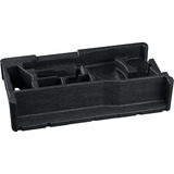 Bosch Professional XL-BOXX Einlage GSH 18V-5 schwarz