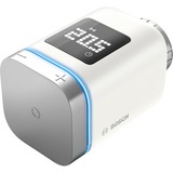 Bosch Smart Home Smart Home Heizkörper-Thermostat II [+M], Heizungsthermostat weiß