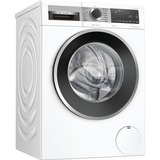 Bosch WGG244M40 Serie | 6, Waschmaschine weiß/schwarz