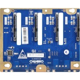 Chenbro SR30169T3+, Server-Gehäuse 