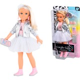 Corolle Girls - Valentine Paris Fashion, Puppe 