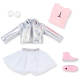 Corolle Girls - Valentine Paris Fashion, Puppe 
