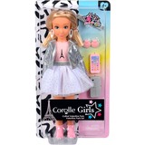 Corolle Girls - Valentine Paris Fashion, Puppe 