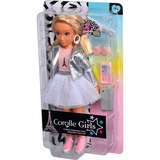 Corolle Girls - Valentine Paris Fashion, Puppe 