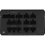Corsair RM1000X (2021) 1000W, PC-Netzteil schwarz, 6x PCIe, Kabel-Management, 1000 Watt