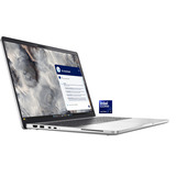 Dell Pro 16 Plus (4RG7T), Notebook aluminium, Intel® Core™ Ultra 7 268V, Intel® Arc™ Graphics 140V, 32 GB LPDDR5X, 512 GB (512 GB SSD), Windows 11 Pro