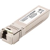 Digitus SFP+ 10G BiDi Modul SM TX1270/RX1330 10km, Transceiver 