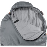 Easy Camp Schlafsack Orbit 100 Compact grau, Modell 2024