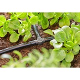 GARDENA Micro-Drip-System T-Stück 4,6mm (3/16"), Verbindung dunkelgrau, 10 Stück, Modell 2023