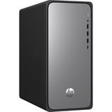 OmniDesk M02-0156ng, PC-System