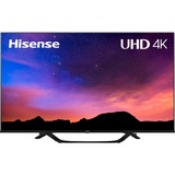 Hisense 55A66H, LED-Fernseher 139 cm(55 Zoll), schwarz, Triple Tuner, UltraHD/4K, HDR
