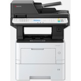 Kyocera ECOSYS MA4500x, Multifunktionsdrucker grau/schwarz, Scan, Kopie, USB, LAN