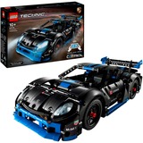 LEGO 42176 Technic Porsche GT4 e-Performance Rennwagen, Konstruktionsspielzeug 