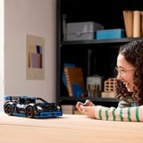 LEGO 42176 Technic Porsche GT4 e-Performance Rennwagen, Konstruktionsspielzeug 