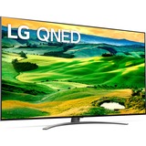 LG 75QNED819QA, LED-Fernseher 189 cm(75 Zoll), schwarz, UltraHD/4K, Triple Tuner, HDR, 100Hz Panel