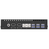 Lenovo ThinkEdge SE30n Gen2 (13LV000KGE), Edge-System schwarz, Windows 11 IoT Enterprise