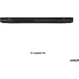 Lenovo ThinkPad L14 AMD G7 (21X6001UGE), Notebook schwarz, AMD Ryzen AI 5 430, AMD Radeon 840M, 16 GB DDR5, 512 GB (512 GB SSD), Windows 11 Pro
