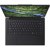 Lenovo ThinkPad P14s G7 Intel (21XJ002BGE), Notebook schwarz, Intel® Core™ Ultra 7 366H, NVIDIA RTX PRO 500, 64 GB LPDDR5X, 1 TB (1 TB SSD), Windows 11 Pro
