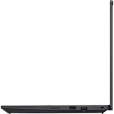 Lenovo ThinkPad P14s G7 Intel (21XJ002BGE), Notebook schwarz, Intel® Core™ Ultra 7 366H, NVIDIA RTX PRO 500, 64 GB LPDDR5X, 1 TB (1 TB SSD), Windows 11 Pro