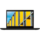 Lenovo ThinkPad T490 Generalüberholt, Notebook schwarz, Intel® Core™ i5-8365U, Intel® UHD Graphics 620, 16 GB DDR4, 512 GB (512 GB SSD), Windows 11 Pro