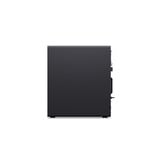 Lenovo ThinkStation P3 Tower (30GS00JYGE), PC-System schwarz, Windows 11 Pro