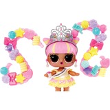 MGA Entertainment L.O.L. Surprise Hair Beads Salon, Spielfigur 