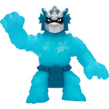 Moose Toys Heroes of Goo Jit Zu - Stretch Strikers S11 Heldenpack Pantaro, Spielfigur 