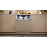 Neff S257ZCX01E N70, Spülmaschine 60 cm, Home Connect, XXL