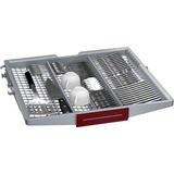 Neff S257ZCX01E N70, Spülmaschine 60 cm, Home Connect, XXL