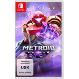 Nintendo Metroid Prime 4: Beyond-Spiel 