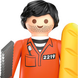 PLAYMOBIL 72027 Figures: Boys (Serie 29), Konstruktionsspielzeug sortierter Artikel, eine Figur