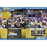 Ravensburger Guinness World Records Gamer's Edition - 2027, Buch Hardcover