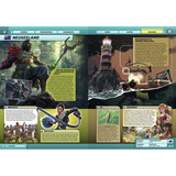Ravensburger Guinness World Records Gamer's Edition - 2027, Buch Hardcover