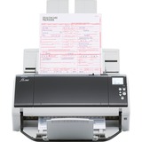 Ricoh fi-7460, Einzugsscanner grau/schwarz
