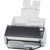 Ricoh fi-7460, Scanner grau/schwarz