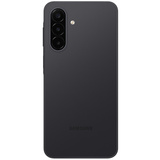 Samsung Galaxy A18 128GB, Handy Black, Android 17, 4 GB