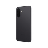 Samsung Galaxy A18 128GB, Handy Black, Android 17, 4 GB
