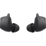 Samsung Galaxy Buds FE, Kopfhörer graphit, USB-C, Bluetooth