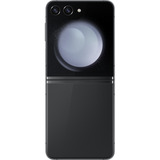 Samsung Galaxy Z Flip5 256 GB Generalüberholt, Handy Graphite, 8 GB